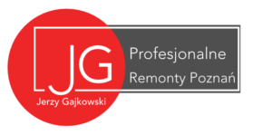 JGremont Remonty poznań